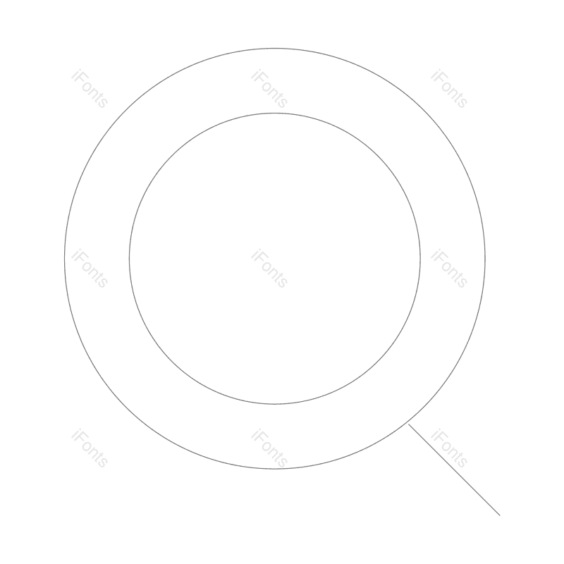 图标图片,黑白元素,简约PNG,图形元素免抠素材